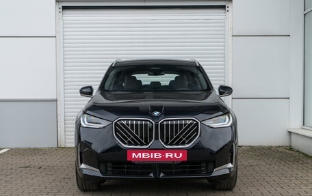 BMW X3, 2025 год, 6 790 000 рублей, 6 фотография