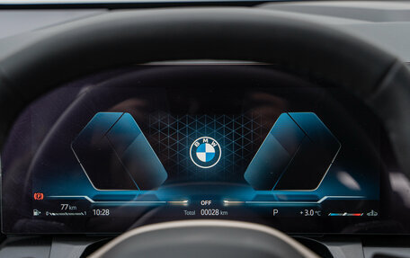 BMW X3, 2025 год, 6 790 000 рублей, 17 фотография