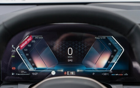 BMW X3, 2025 год, 6 790 000 рублей, 16 фотография