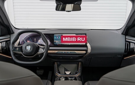 BMW X3, 2025 год, 6 790 000 рублей, 12 фотография