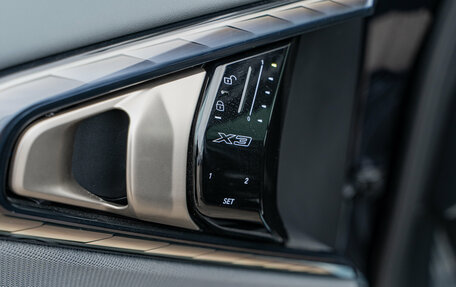 BMW X3, 2025 год, 6 790 000 рублей, 22 фотография