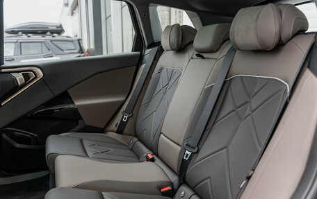 BMW X3, 2025 год, 6 790 000 рублей, 25 фотография