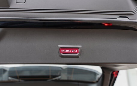 BMW X3, 2025 год, 6 790 000 рублей, 26 фотография