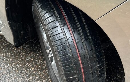 Lexus LX III, 2017 год, 8 000 000 рублей, 13 фотография