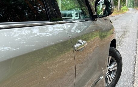 Lexus LX III, 2017 год, 8 000 000 рублей, 11 фотография