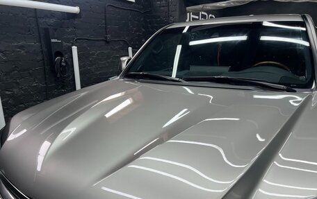 Lexus LX III, 2017 год, 8 000 000 рублей, 22 фотография