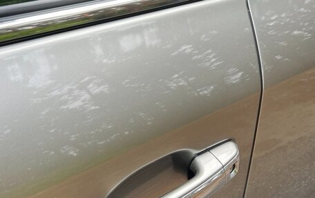 Lexus LX III, 2017 год, 8 000 000 рублей, 38 фотография