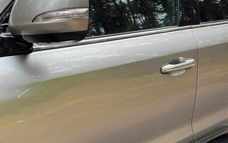 Lexus LX III, 2017 год, 8 000 000 рублей, 36 фотография