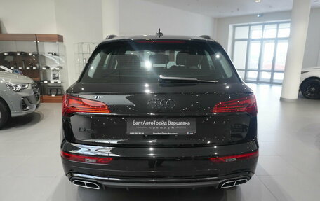 Audi Q5, 2025 год, 6 050 000 рублей, 5 фотография