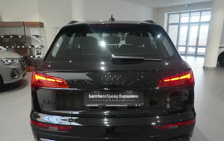 Audi Q5, 2025 год, 6 050 000 рублей, 8 фотография