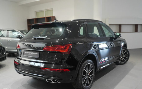 Audi Q5, 2025 год, 6 050 000 рублей, 4 фотография