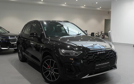 Audi Q5, 2025 год, 6 050 000 рублей, 3 фотография