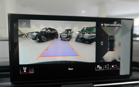 Audi Q5, 2025 год, 6 050 000 рублей, 10 фотография