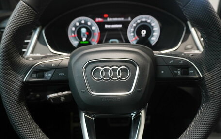 Audi Q5, 2025 год, 6 050 000 рублей, 19 фотография