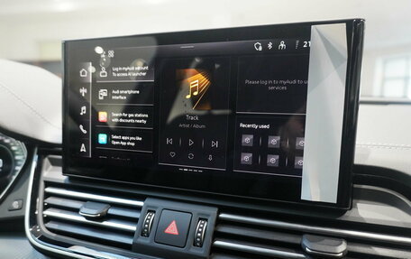 Audi Q5, 2025 год, 6 050 000 рублей, 24 фотография