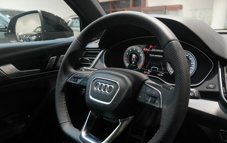 Audi Q5, 2025 год, 6 050 000 рублей, 18 фотография