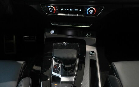 Audi Q5, 2025 год, 6 050 000 рублей, 23 фотография