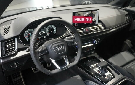 Audi Q5, 2025 год, 6 050 000 рублей, 9 фотография