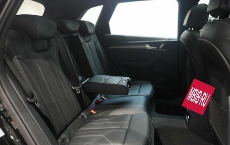 Audi Q5, 2025 год, 6 050 000 рублей, 13 фотография