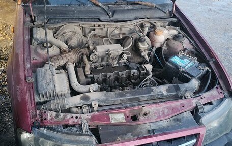 Daewoo Nexia I рестайлинг, 2010 год, 75 000 рублей, 2 фотография