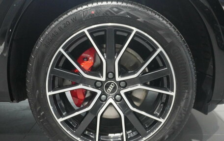 Audi Q5, 2025 год, 6 050 000 рублей, 33 фотография