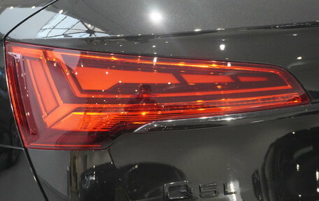 Audi Q5, 2025 год, 6 050 000 рублей, 31 фотография