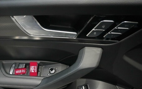 Audi Q5, 2025 год, 6 050 000 рублей, 21 фотография