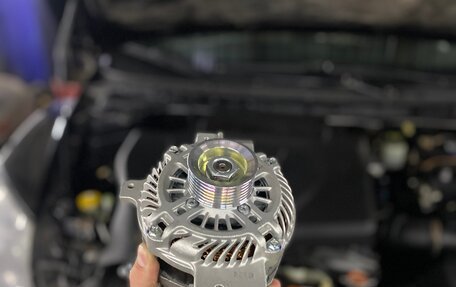 Mazda CX-7 I рестайлинг, 2007 год, 500 000 рублей, 8 фотография