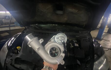 Mazda CX-7 I рестайлинг, 2007 год, 500 000 рублей, 7 фотография