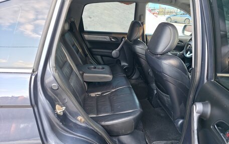 Honda CR-V III рестайлинг, 2008 год, 1 050 000 рублей, 9 фотография