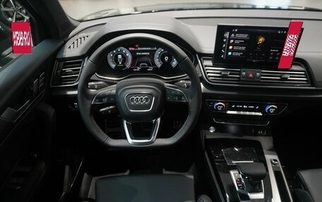 Audi Q5, 2025 год, 6 050 000 рублей, 17 фотография