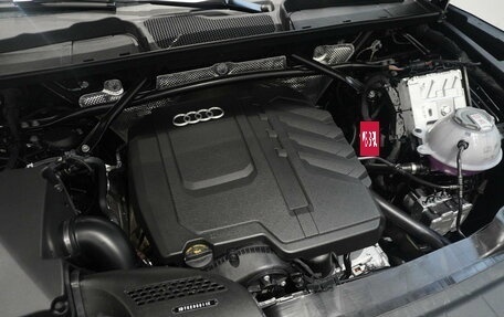 Audi Q5, 2025 год, 6 050 000 рублей, 32 фотография