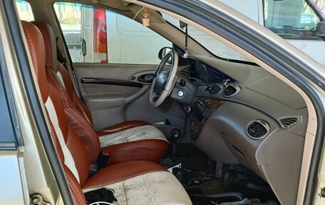 Ford Focus IV, 2000 год, 170 000 рублей, 4 фотография