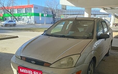 Ford Focus IV, 2000 год, 170 000 рублей, 2 фотография