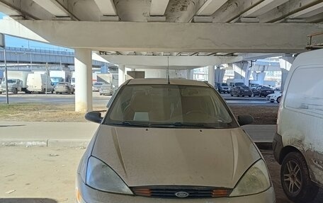 Ford Focus IV, 2000 год, 170 000 рублей, 3 фотография