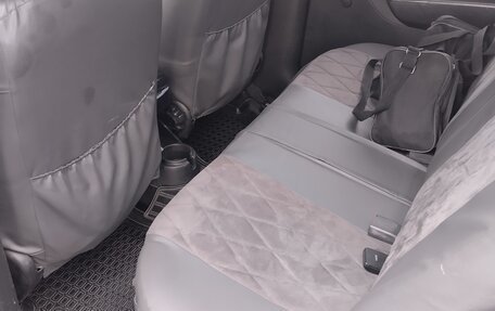 Chevrolet Aveo III, 2011 год, 563 000 рублей, 8 фотография