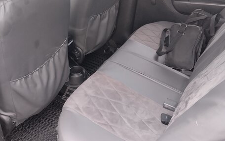 Chevrolet Aveo III, 2011 год, 563 000 рублей, 12 фотография