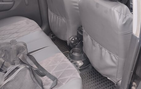 Chevrolet Aveo III, 2011 год, 563 000 рублей, 11 фотография