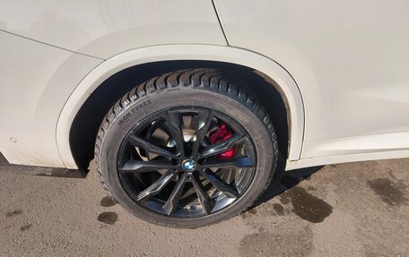 BMW X4, 2021 год, 6 500 000 рублей, 8 фотография