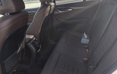 BMW X4, 2021 год, 6 500 000 рублей, 13 фотография