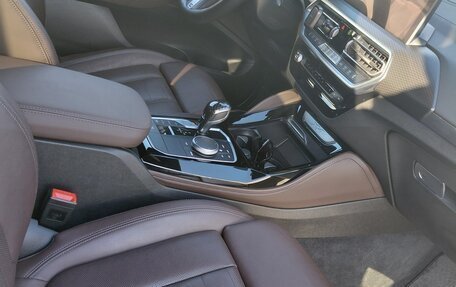 BMW X4, 2021 год, 6 500 000 рублей, 14 фотография