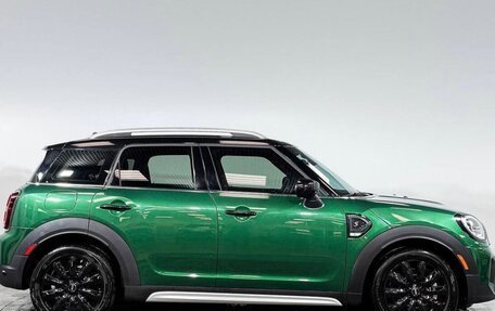 MINI Countryman II (F60), 2021 год, 5 500 000 рублей, 4 фотография