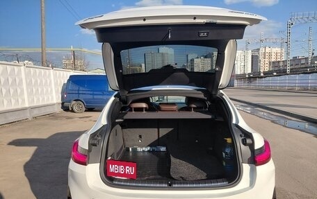 BMW X4, 2021 год, 6 500 000 рублей, 7 фотография