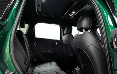 MINI Countryman II (F60), 2021 год, 5 500 000 рублей, 12 фотография