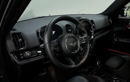 MINI Countryman II (F60), 2021 год, 5 500 000 рублей, 8 фотография