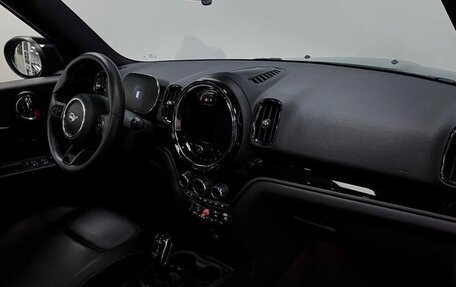 MINI Countryman II (F60), 2021 год, 5 500 000 рублей, 10 фотография