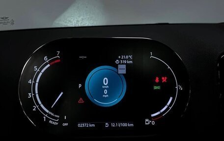 MINI Countryman II (F60), 2021 год, 5 500 000 рублей, 16 фотография