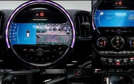 MINI Countryman II (F60), 2021 год, 5 500 000 рублей, 14 фотография