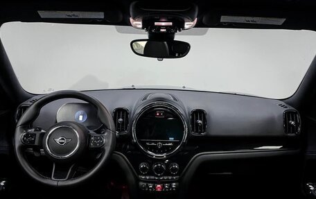 MINI Countryman II (F60), 2021 год, 5 500 000 рублей, 9 фотография