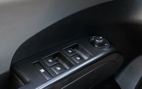 Chevrolet Aveo III, 2014 год, 799 000 рублей, 19 фотография